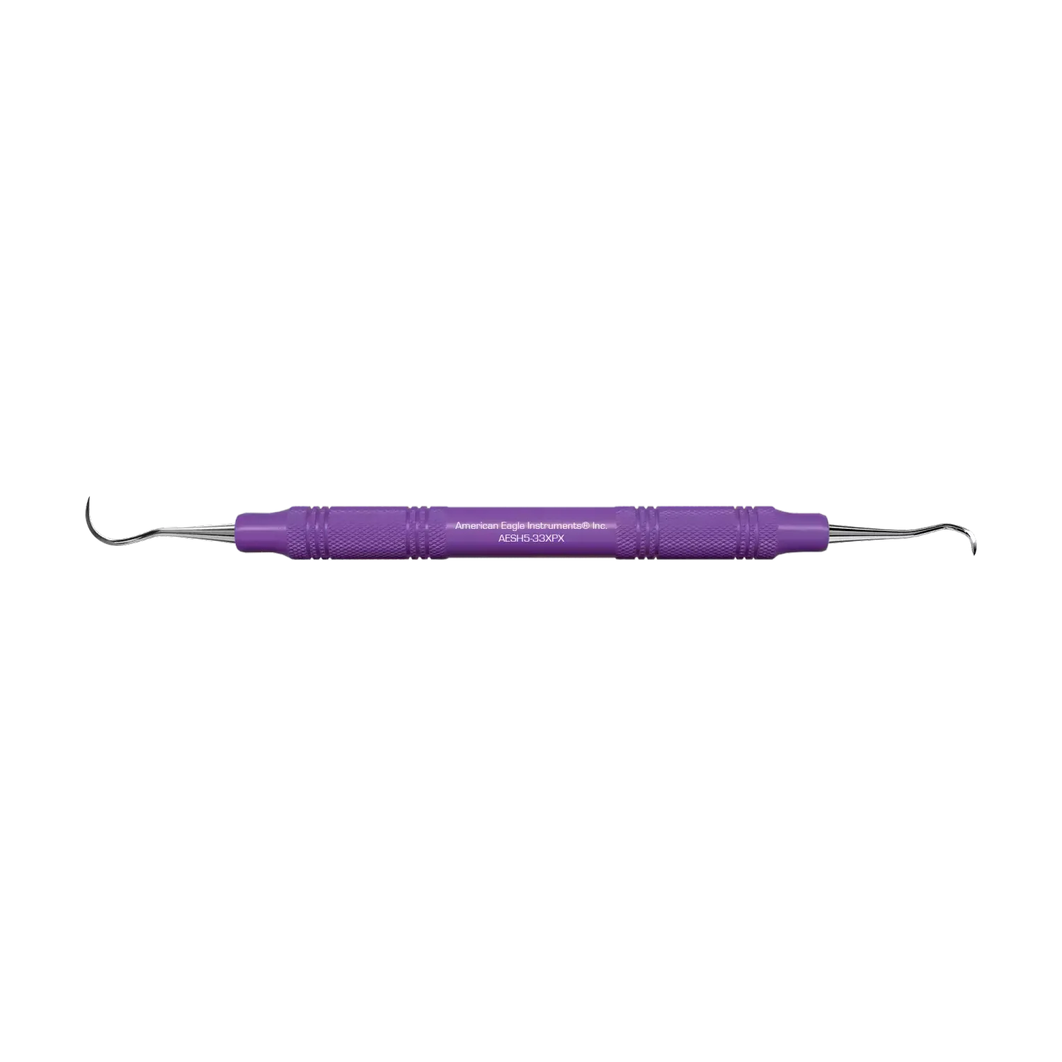 SCALER H5-33 (3/8) PURPLE
