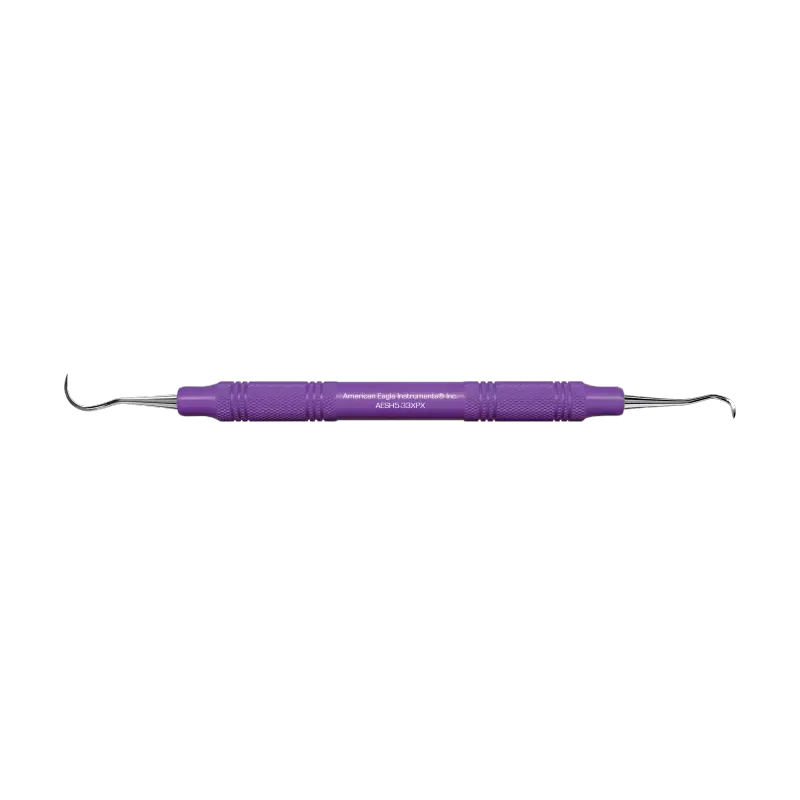 SCALER H5-33 (3/8) PURPLE