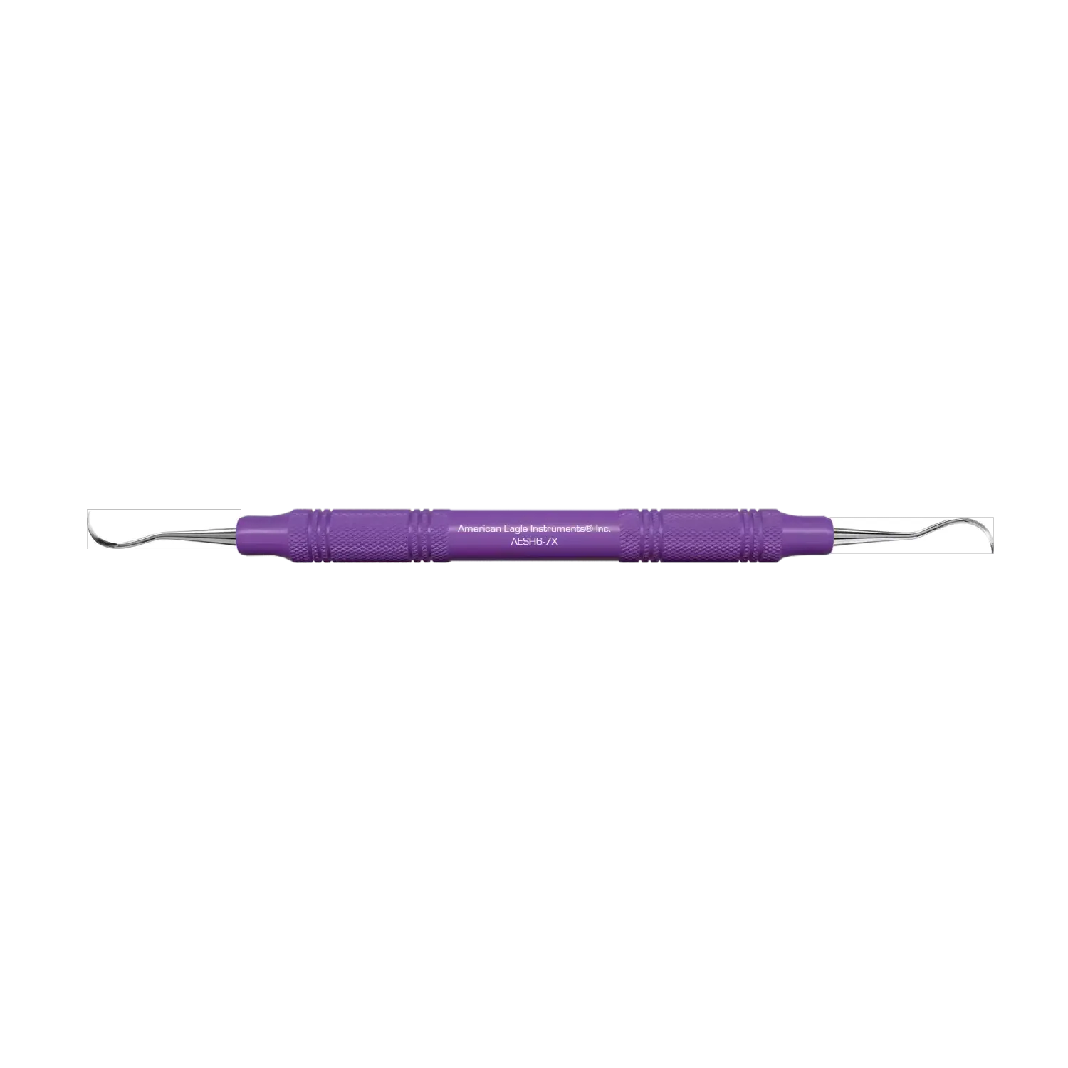 SCALER H6-7 (U6-7) (3/8) PURPLE