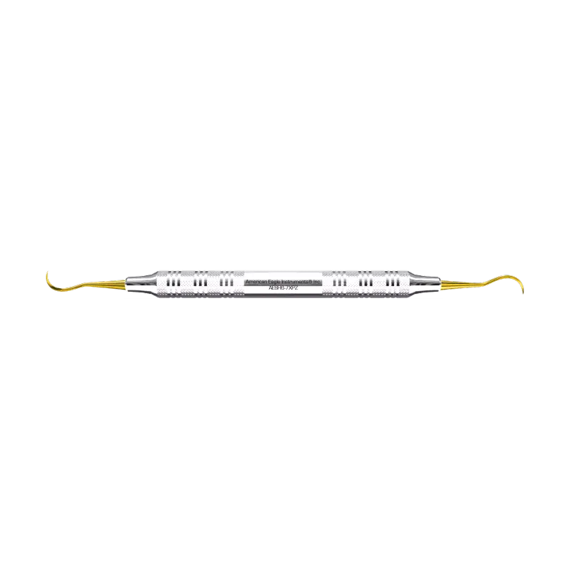 SCALER H6-7 XP (3/8) STAINLESS