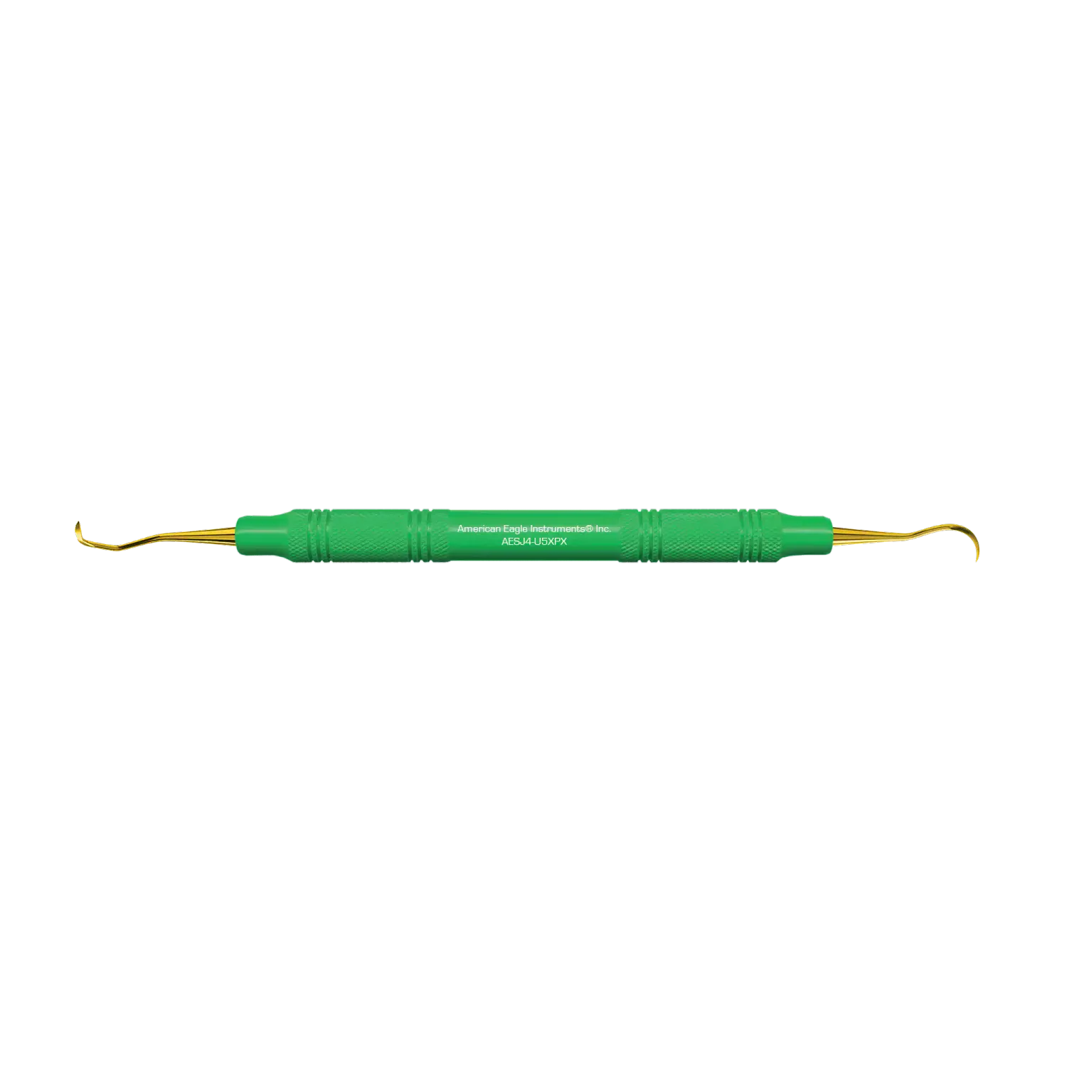 SCALER J4-U5 XP (3/8) GREEN