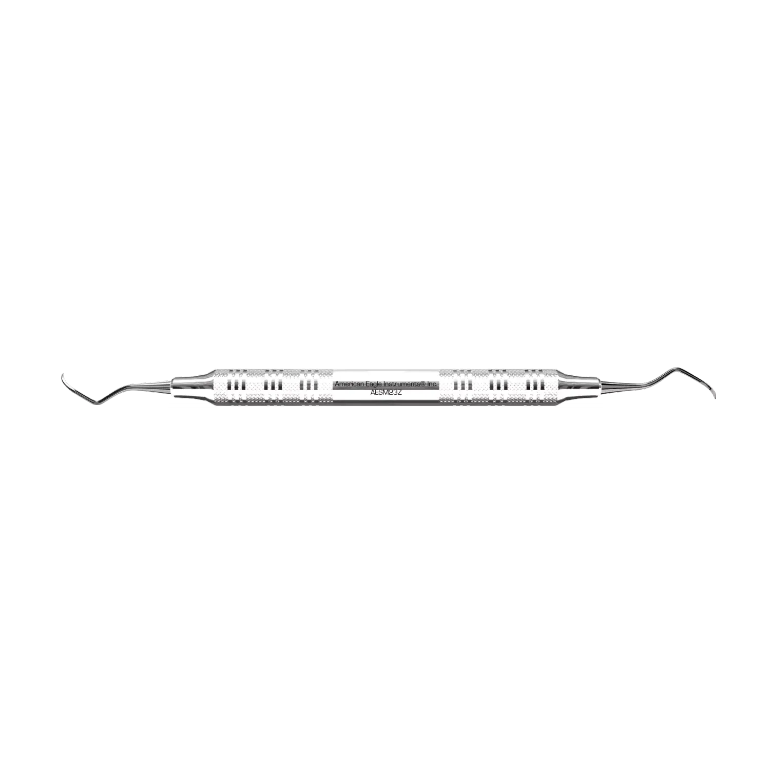 SCALER M23 (3/8 STAINLESS)