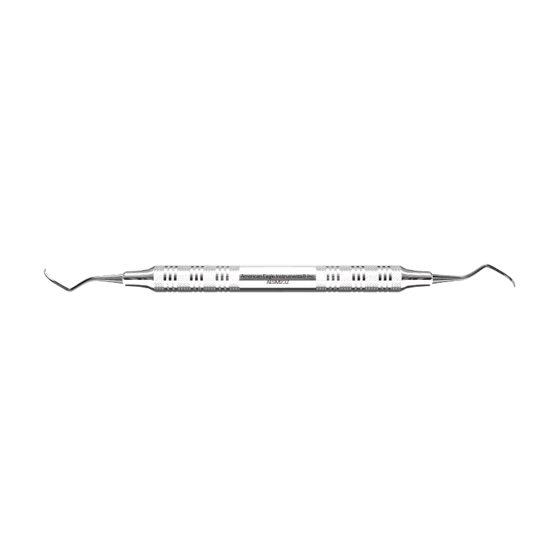 SCALER M23 (3/8 STAINLESS)