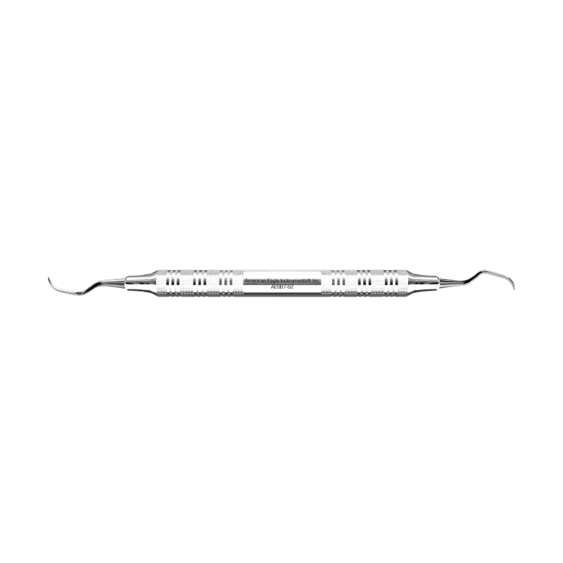 SCALER BATES 7-8 (3/8)STAINLESS