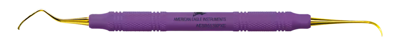 SCALER BOGE 513 XP (3/8) PURPLE