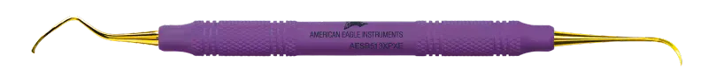 SCALER BOGE 513 XP (3/8) PURPLE