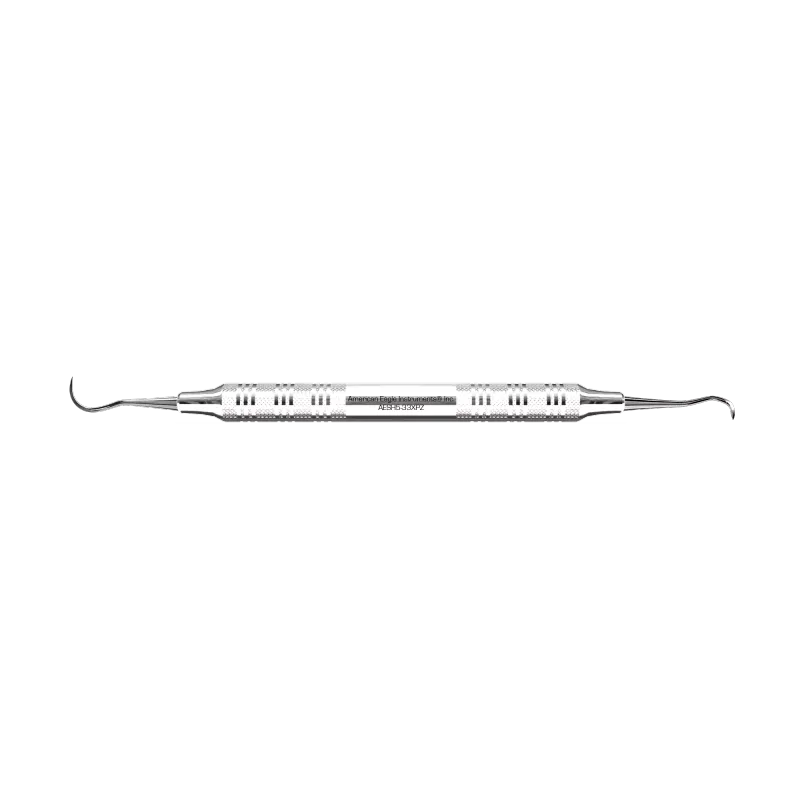 SCALER H5-33 XP (3/8) STAINLESS