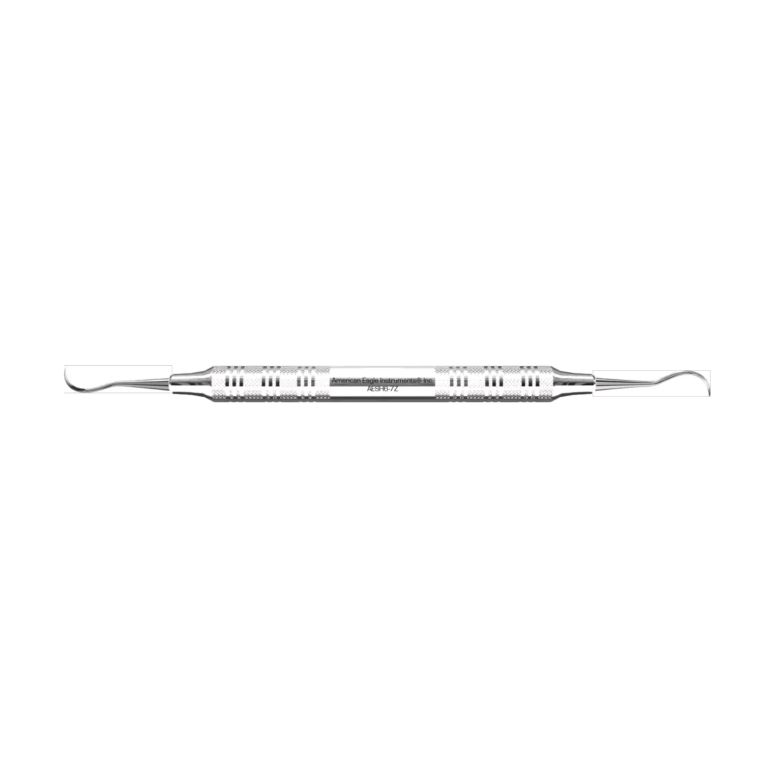 SCALER H6-7 (3/8)STAINLESS