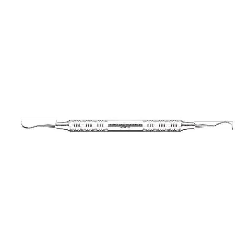 SCALER H6-7 (3/8)STAINLESS