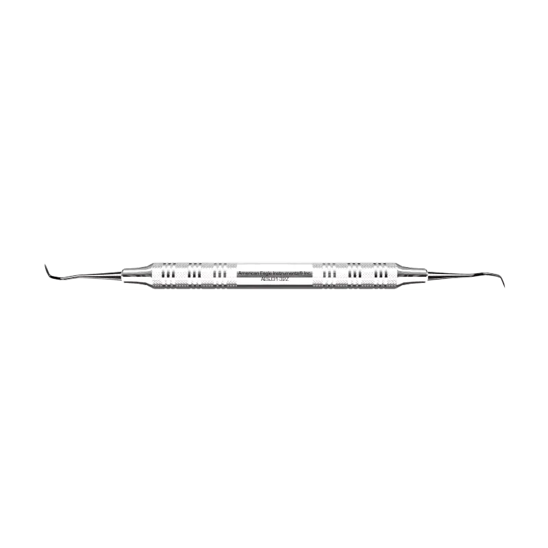 SCALER J31-32 (3/8)STAINLESS