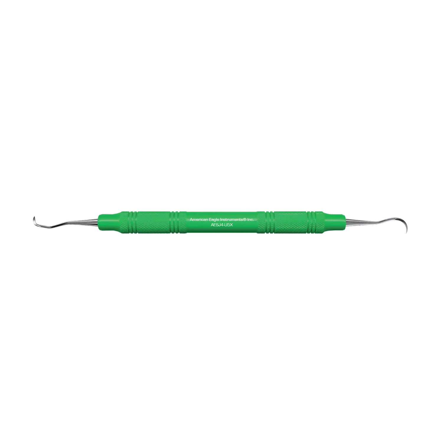 SCALER J4-U5 (3/8) GREEN
