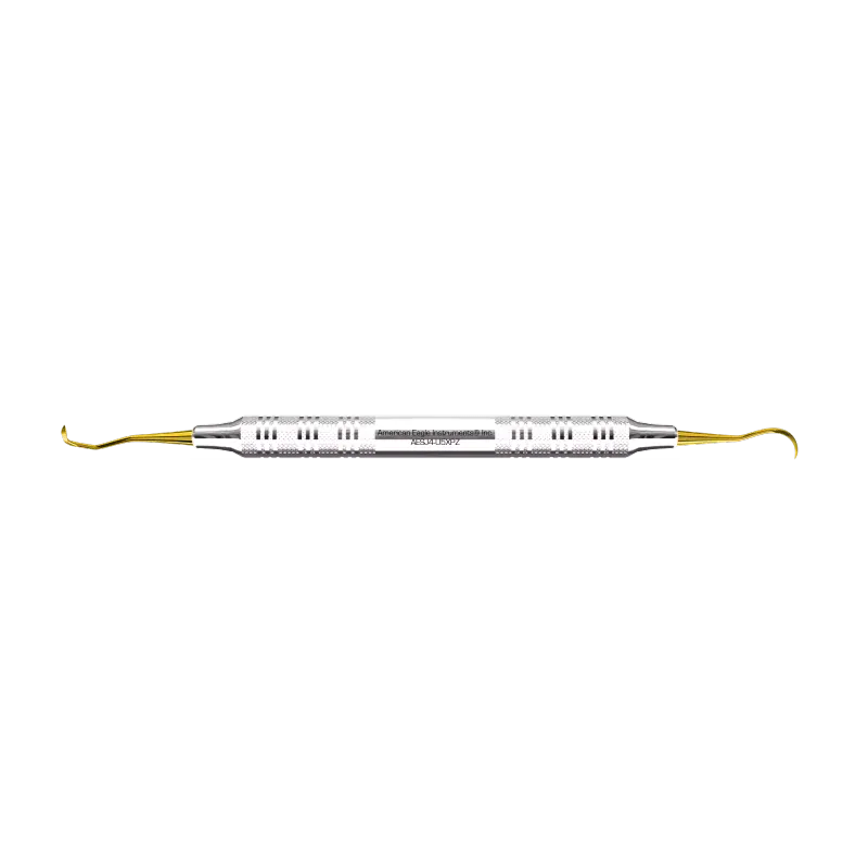 SCALER J4-U5 XP (3/8) STAINLESS