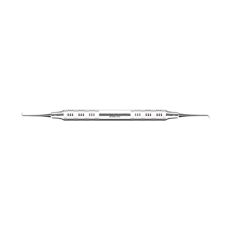 SCALER MORSE 0-00 (3/8 SS)