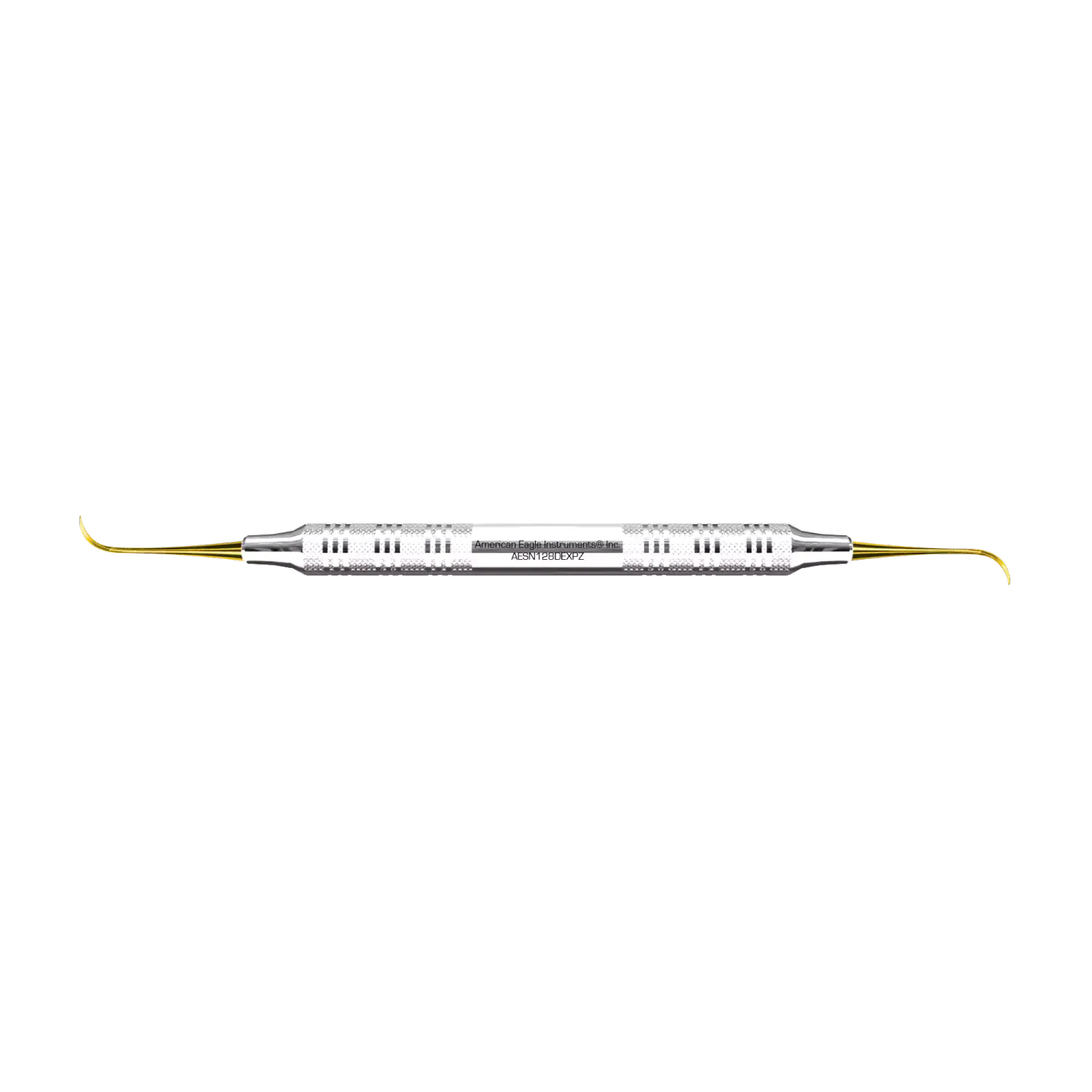 SCALER NEB 128 (DE) XP (3/8) SS