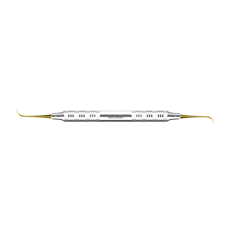 SCALER NEB 128 (DE) XP (3/8) SS