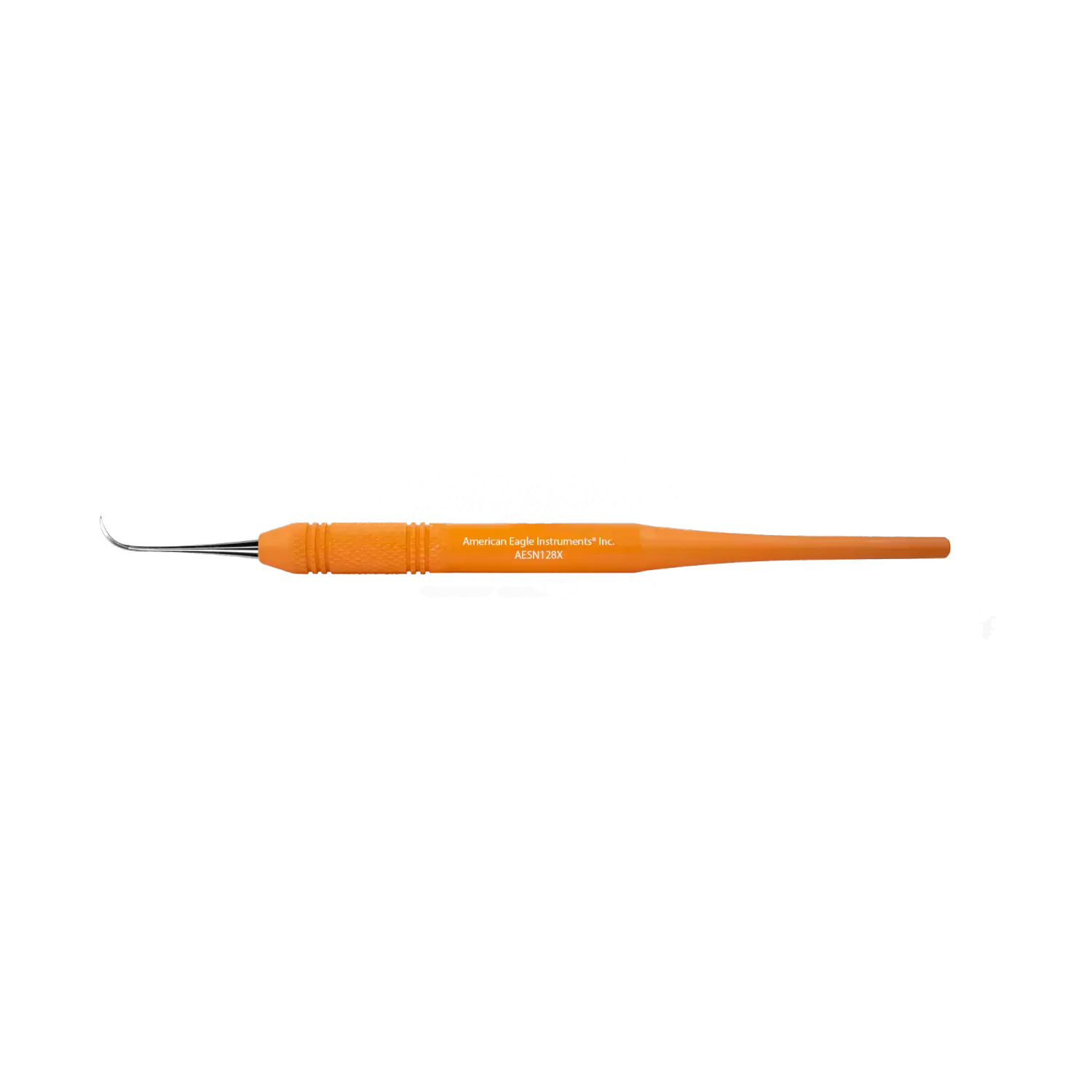 SCALER NEBRASKA 128 (SE) (3/8) ORANGE