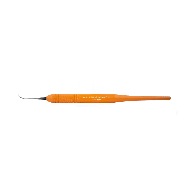 SCALER NEBRASKA 128 (SE) (3/8) ORANGE