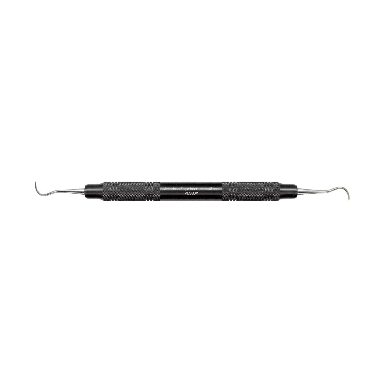SCALER BLACKJACK (3/8) BLACK