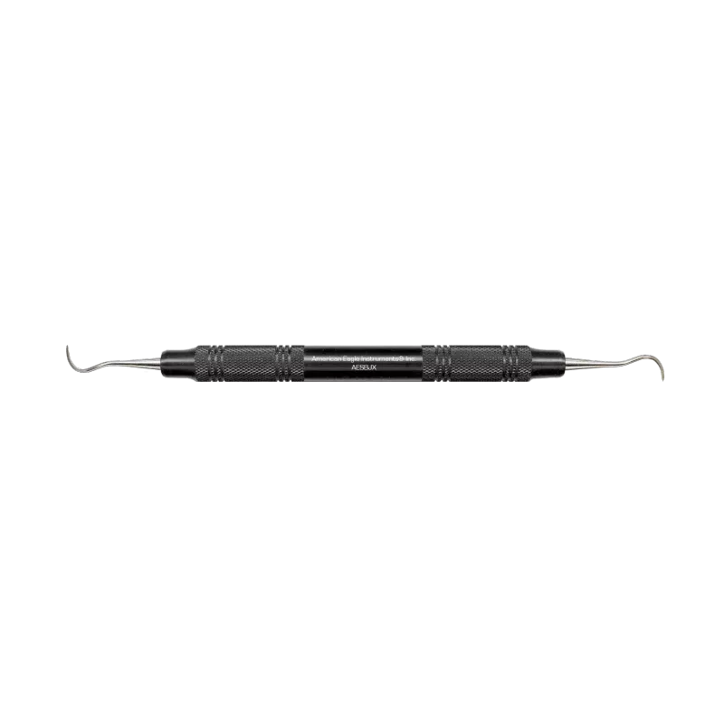 SCALER BLACKJACK (3/8) BLACK