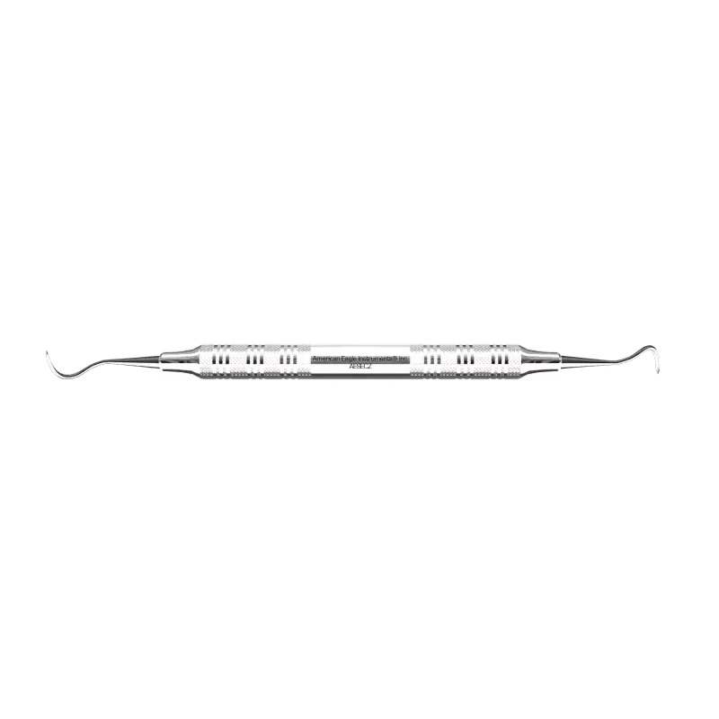 SCALER EAGLE CLAW (3/8) SS
