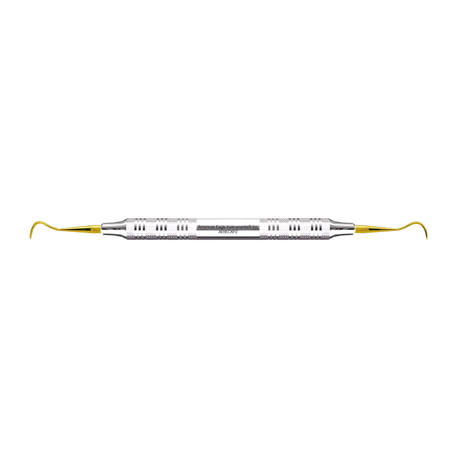 SCALER EAGLE CLAW XP (3/8) SS