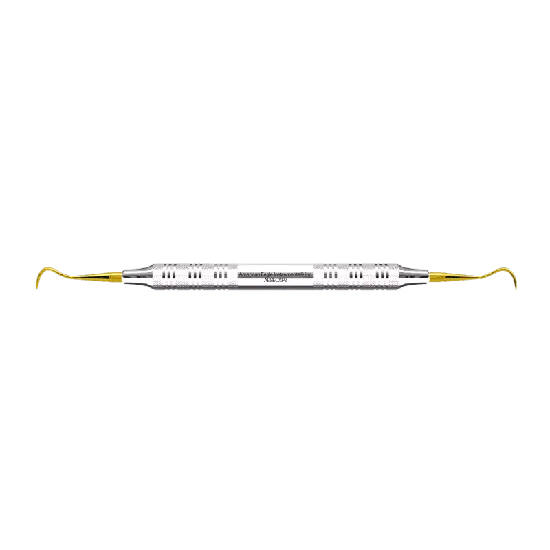 SCALER EAGLE CLAW XP (3/8) SS