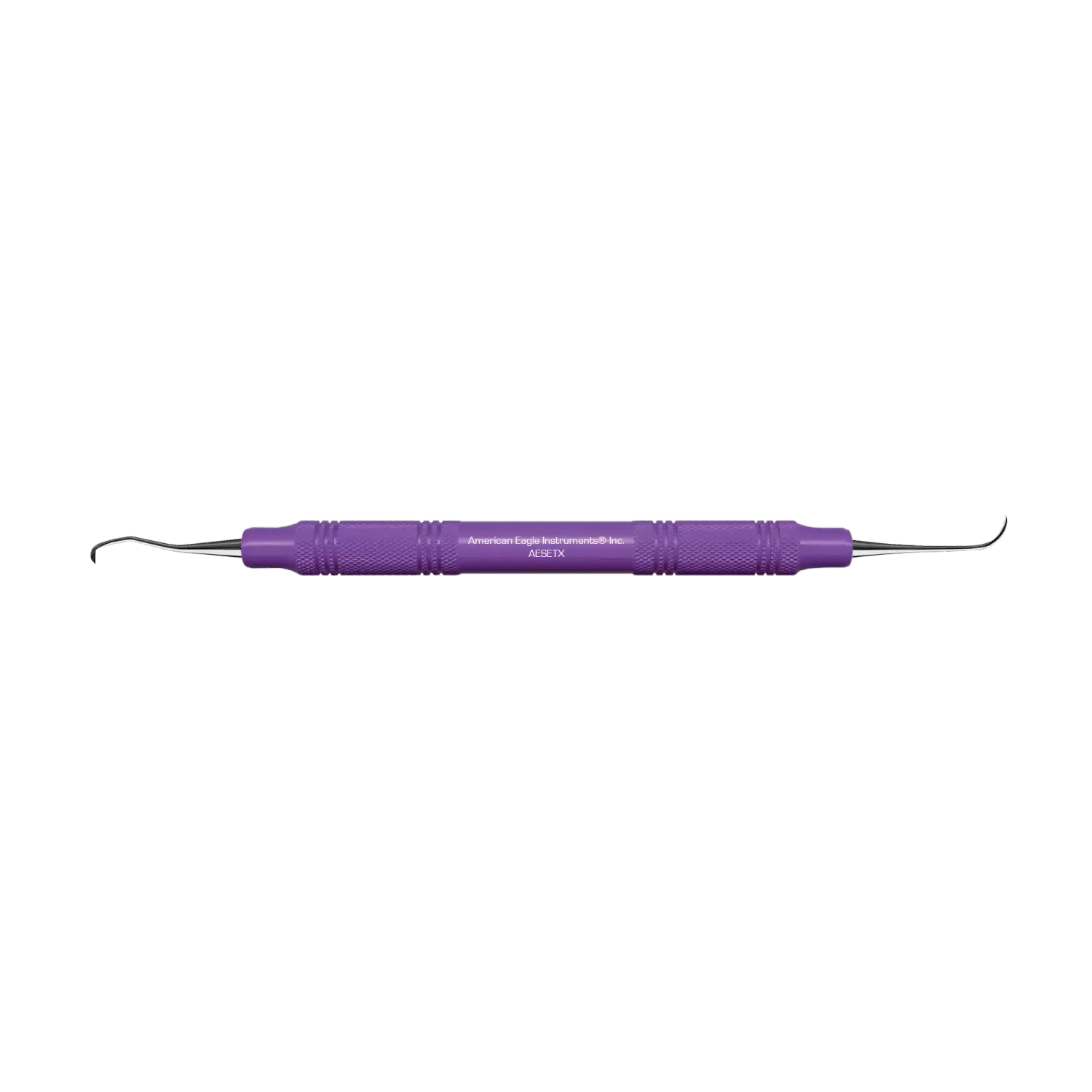 SCALER EAGLE TALON (3/8) PURPLE