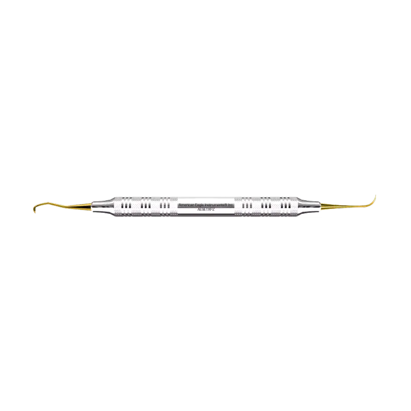 SCALER EAGLE TALON XP (3/8) SS
