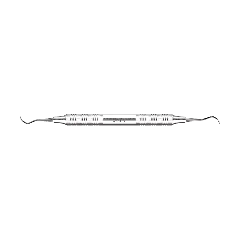 SCALER J14-15 (3/8)STAINLESS
