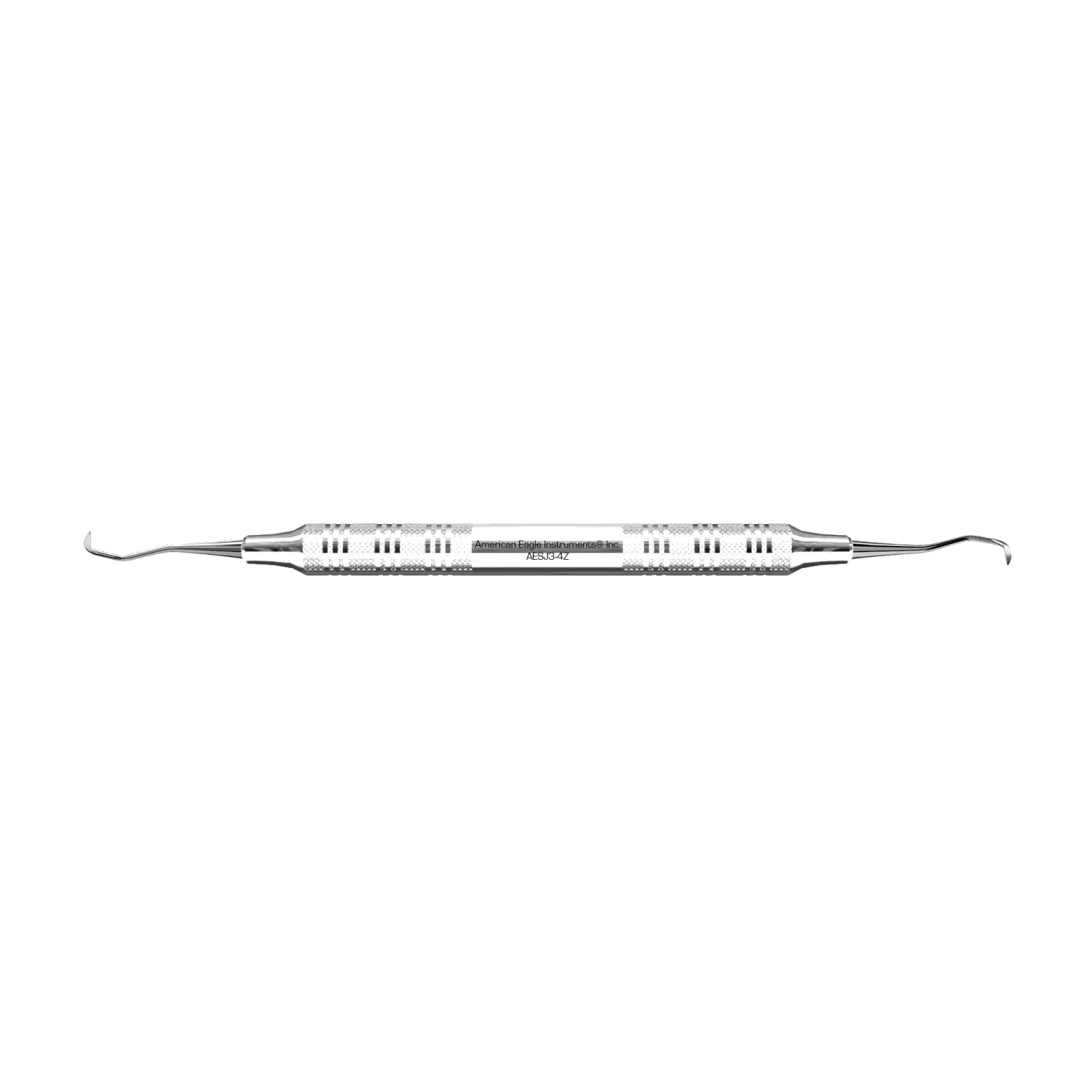 SCALER J3-4  (3/8)STAINLESS
