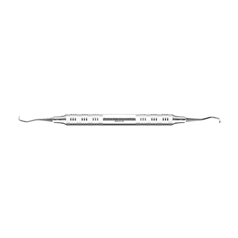 SCALER J3-4  (3/8)STAINLESS