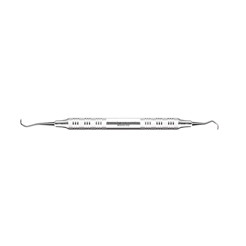 SCALER J30-33 (3/8)STAINLESS