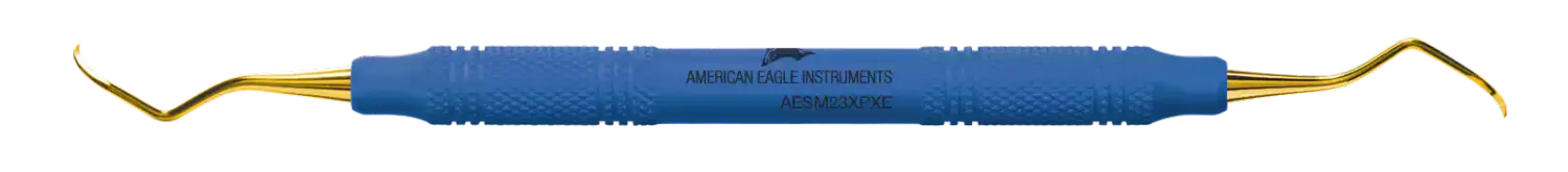 SCALER M23 XP (3/8) BLUE