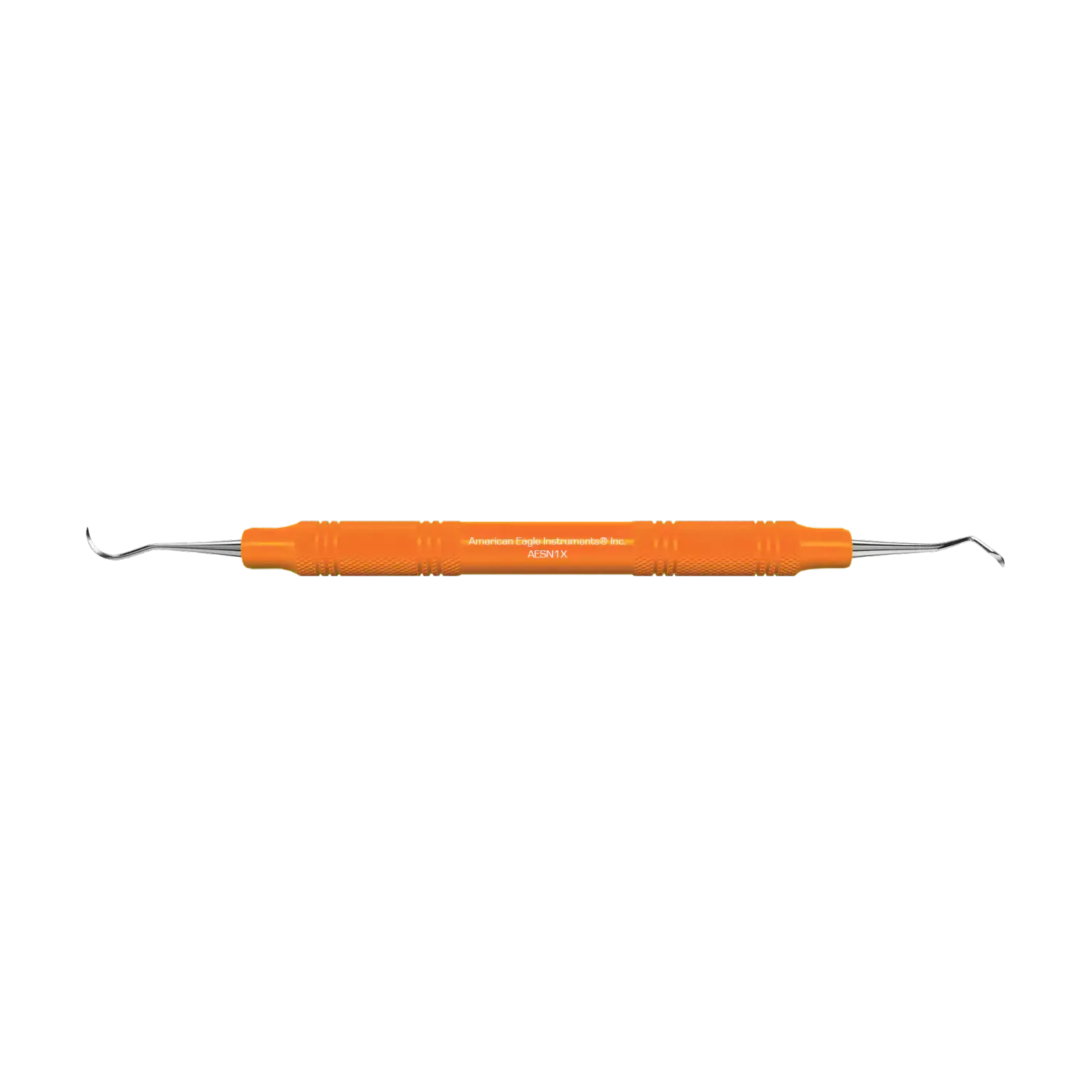 SCALER N1 (3/8) ORANGE