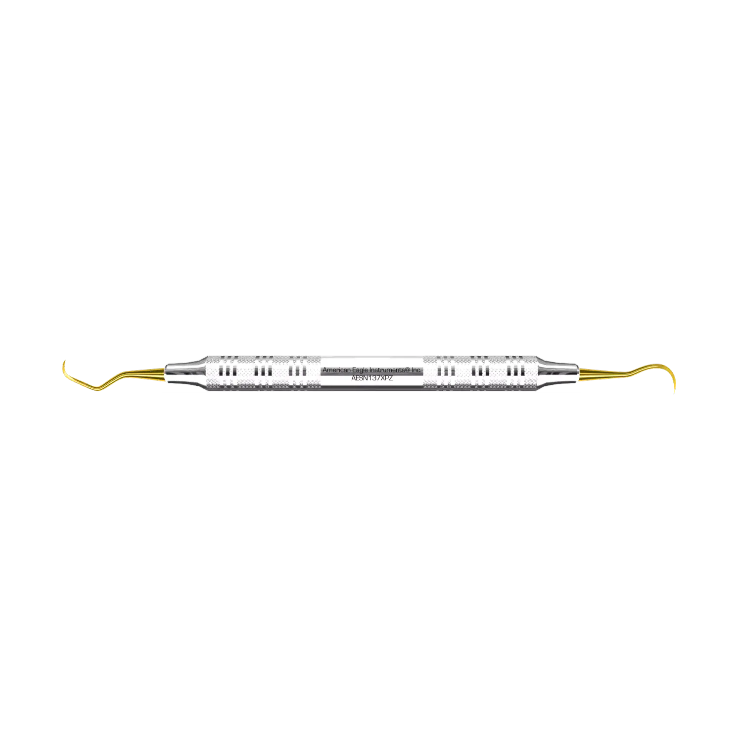 SCALER N137 XP (3/8) STAINLESS