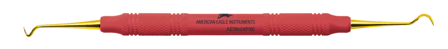 SCALER N2 XP (3/8) RED