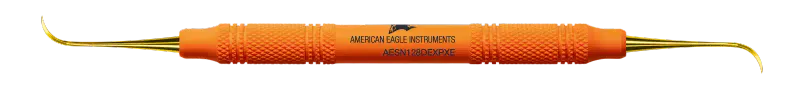 SCALER NEB 128 (DE) XP (3/8) ORANGE
