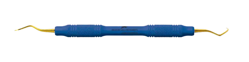 SCALER M23 PRO THIN XPX (3/8) BLUE