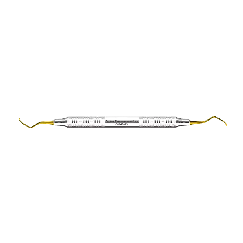 SCALER M23 XP (3/8) STAINLESS