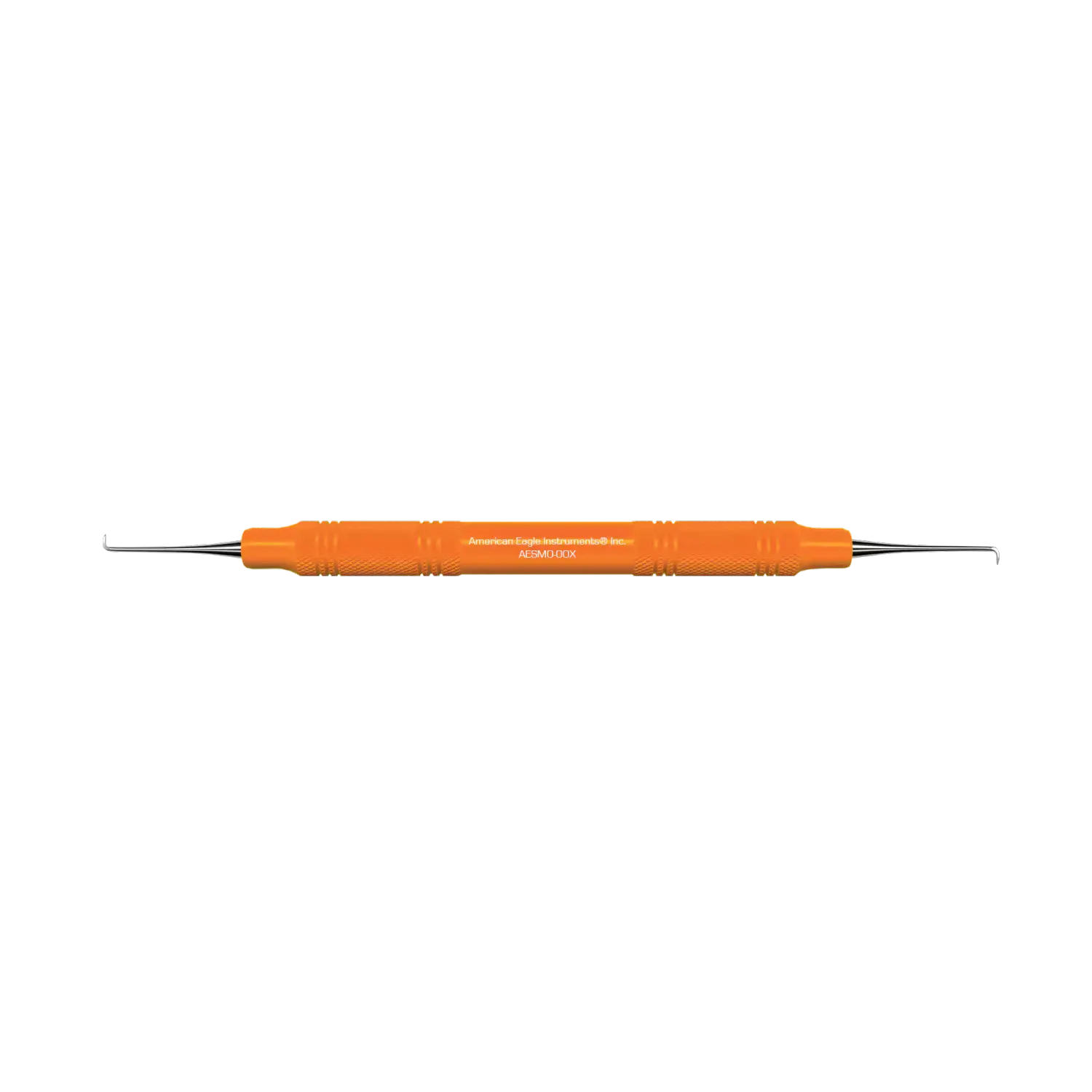 SCALER MORSE 0-00 (3/8) ORANGE