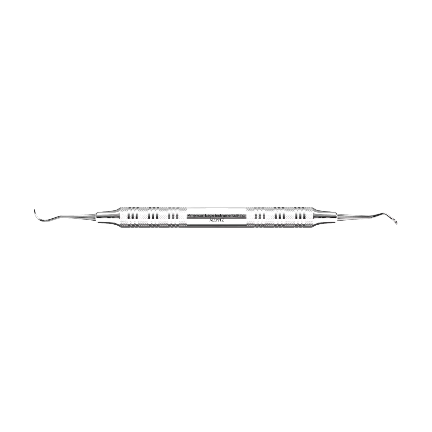 SCALER N1 (3/8)STAINLESS
