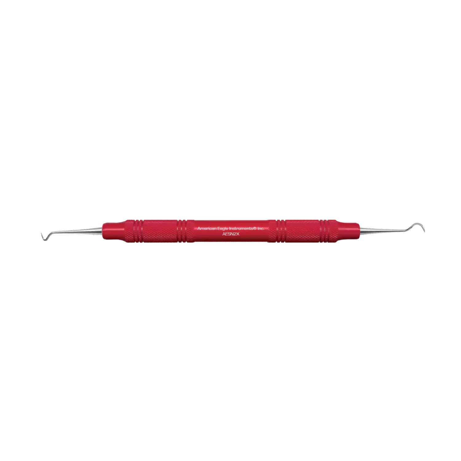 SCALER N2 (3/8) RED