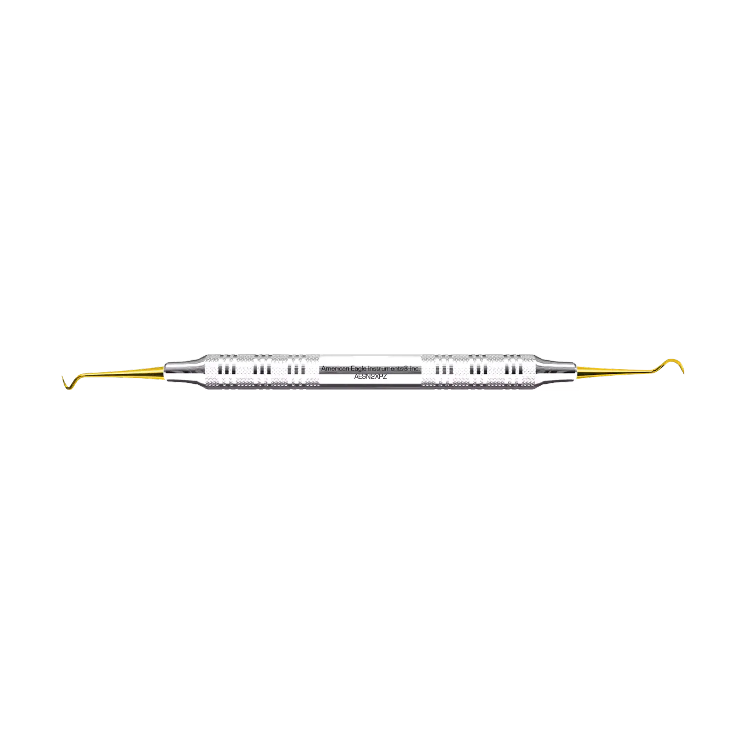 SCALER N2 XP (3/8) STAINLESS