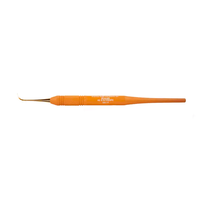 SCALER NEBRASKA 128 (SE) XP (3/8) ORANGE