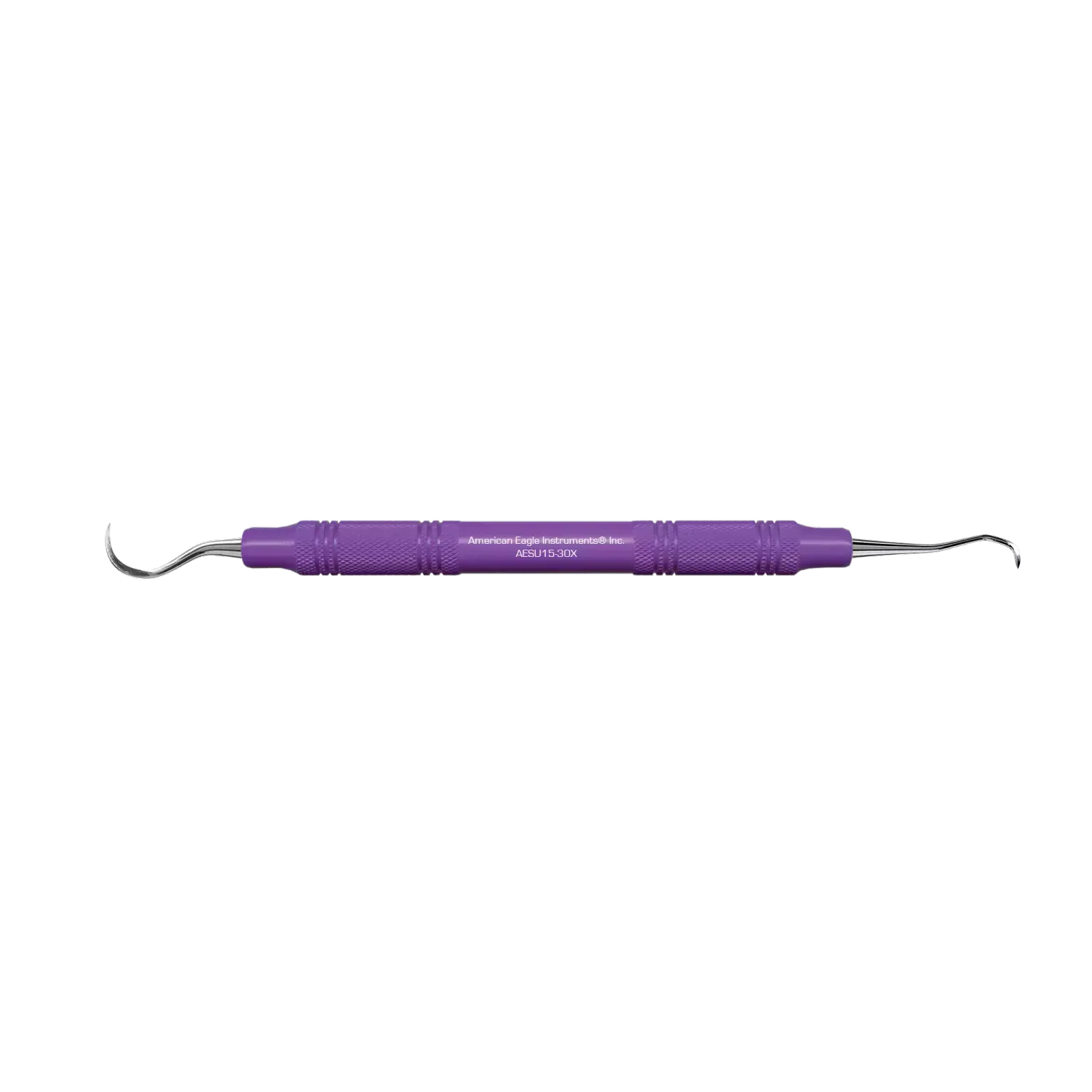 SCALER U15-30 (3/8) PURPLE