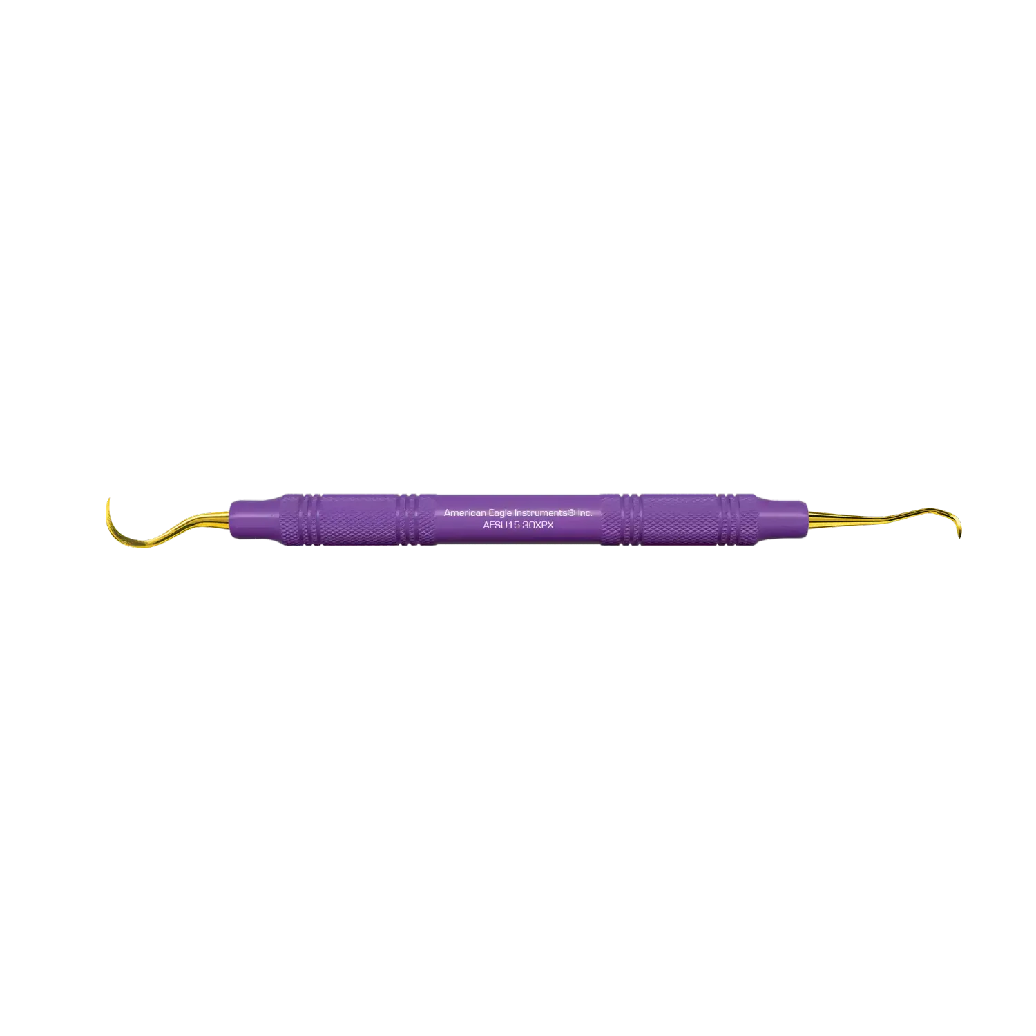 SCALER U15-30 XP (3/8) PURPLE