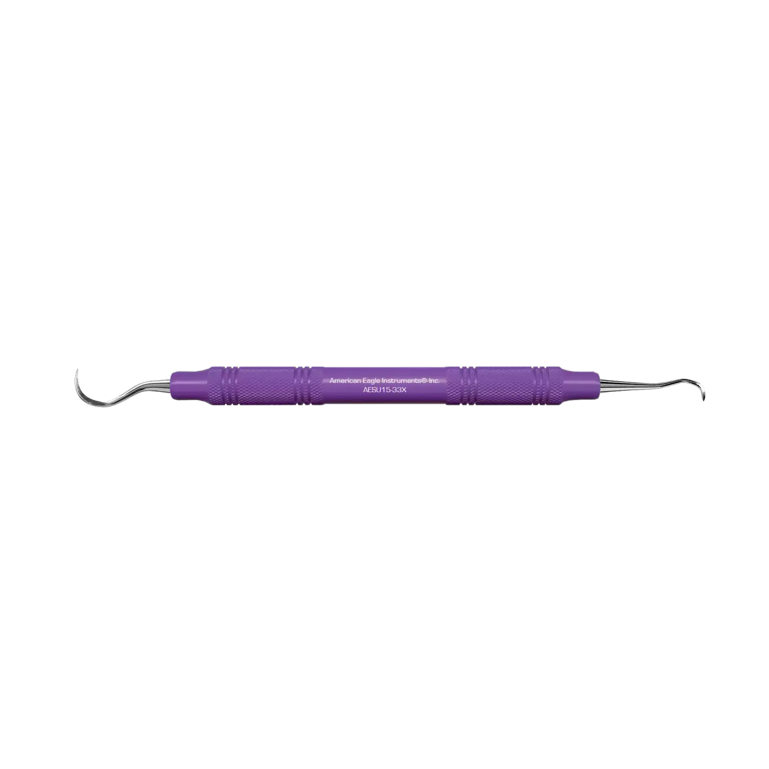 SCALER U15-33 [3/8) PURPLE