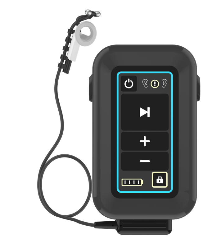 tVNS® E - Med Legacy Elektrode.