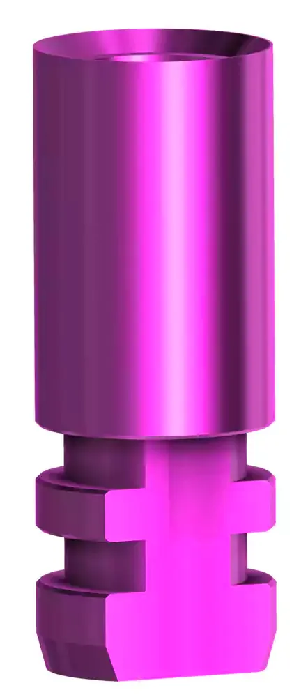 10 pk Zimmer Analog - Compatible with Zimmer Tapered Screw-Vent®