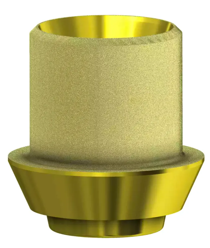 ANGLEBase® compatible with NobelActive™ &amp; NobelReplace® CC